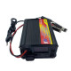 Зарядний пристрій акумулятора UKC Battery Charger 10A MA-1210A Чорний