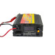 Зарядний пристрій для акумулятора з дисплеєм Battery Charger 20A MA-1220A Чорне