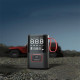 Автомобільний бездротовий повітряний насос Car Air Pump ATJ-6988 Акумуляторний портативний компресор