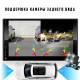 Автомагнітола з HD дисплеєм 7