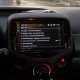 Автомагнітола з HD дисплеєм 7