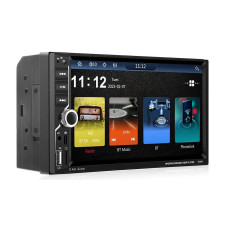 Автомагнітола з HD дисплеєм 7