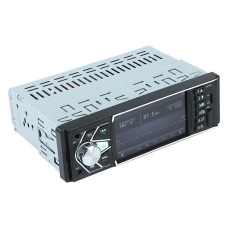 Автомагнітола з HD дисплеєм 4.1