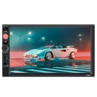 Автомагнітола з HD дисплеєм 7