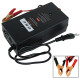 Зарядний пристрій акумулятора UKC Battery Charger MA-1205 5A Чорний