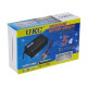 Зарядний пристрій акумулятора UKC Battery Charger MA-1205 5A Чорний