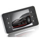 Автомобільний відеореєстратор Vehicle Blackbox DVR K6000 Full HD 1080p Реєстратор в авто