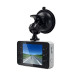 Автомобільний відеореєстратор Vehicle Blackbox DVR K6000 Full HD 1080p Реєстратор в авто