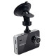 Автомобільний відеореєстратор Vehicle Blackbox DVR K6000 Full HD 1080p Реєстратор в авто