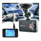 Автомобільний відеореєстратор Vehicle Blackbox DVR K6000 Full HD 1080p Реєстратор в авто