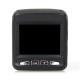 Автомобільний відеореєстратор DVR X7 Реєстратор в авто з антирадаром та GPS модулем