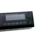 Автомагнітола з сенсорним дисплеєм 3 дюйми MP3-3886 ISO 1DIN BT Магнітола для авто з дисплеєм та пультом