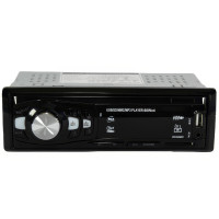 Автомагнітола з дисплеєм MP3 JSD 303 BT 1DIN Магнітола для авто з Bluetooth та USB