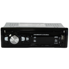 Автомагнітола з дисплеєм MP3 JSD 303 BT 1DIN Магнітола для авто з Bluetooth та USB