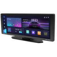 Бездротовий 901W 10,26”-дюймовий портативний Bluetooth автомобільний MP5-плеєр Carplay HD з великим екраном