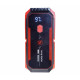 Пускозарядний пристрій Jumpstarter-Power Bank 45000 mAh Пусковий автомобільний пристрій у чохлі