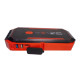 Пускозарядний пристрій Jumpstarter-Power Bank 45000 mAh Пусковий автомобільний пристрій у чохлі