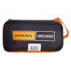 Пускозарядний пристрій Jumpstarter-Power Bank 45000 mAh Пусковий автомобільний пристрій у чохлі