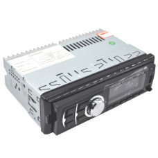 Автомагнітола зі знімною панеллю та Bluetooth MP3-1095 1DIN Магнітола для авто з дисплеєм та пультом