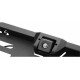 Автокамера для номера з парктроніком CAR CAM 5429 Камера-рамка для номерного знака