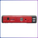 Пуско-зарядний пристрій EQUUS 12000mAh з автомобільним компресором та кейсом