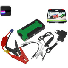 Пускозарядний пристрій для автомобіля Jumpstarter H25  Портативний стартер для авто в кейсі