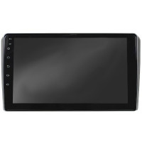 Автомагнітола з HD дисплеєм 9