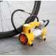 Автомобільний компресор з живленням від прикурювача Air Compressor 521-2413 S98-2409 Компресор DC-12V