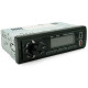 Автомагнітола з TFT дисплеєм та пультом керування JSD-530BT 1DIN Магнітола для авто з дисплеєм та Bluetooth