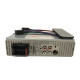 Автомагнітола з TFT дисплеєм та пультом керування 1287 1DIN Магнітола для авто з дисплеєм та USB
