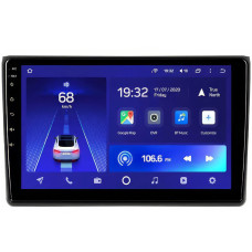 Автомагнітола з сенсорним дисплеєм 9'' та пультом управління BM-mate 29 pro 2DIN Магнітола для авто з GPS та BT