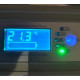 Розумний зарядний пристрій для акумуляторів BATTERY CHARGER 12-24V 8A Заряджання для акумулятора