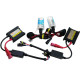 Комплект автомобільних ксенонових ламп H3 4300K ​​Потужні лампи в автомобільні фари