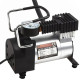 Автомобільний компресор з живленням від прикурювача Air pump XL-823 Універсальний повітряний компресор 12V