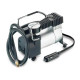 Автомобільний компресор з живленням від прикурювача Air pump XL-823 Універсальний повітряний компресор 12V
