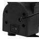 Автомобільний компресор з живленням від прикурювача Air pump XL-823 Універсальний повітряний компресор 12V