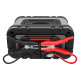 Розумний зарядний пристрій для акумулятора з дисплеєм Smart Car Battery TK400 12V 6A Заряджання для акумулятора