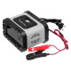 Розумний зарядний пристрій для акумулятора з дисплеєм Smart Car Battery TK400 12V 6A Заряджання для акумулятора