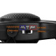 Автомобільний тепловентилятор Car Mini Heater 12 В 150 Вт Автомобільний обігрівач для салону та скла
