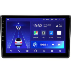 Автомагнітола з сенсорним дисплеєм 9'' та пультом управління BM-mate 9 Pro 2DIN Магнітола для авто з GPS та BT