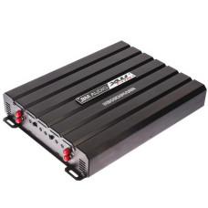 Автомобільний підсилювач звуку 4-х канальний Boschman BM Audio XW-F4399 1700W Підсилювач для аудіосистеми в авто