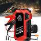 Пускозарядний пристрій із вбудованим компресором у кейсі JUMP STARTER