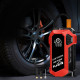Пускозарядний пристрій із вбудованим компресором у кейсі JUMP STARTER