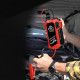 Пускозарядний пристрій із вбудованим компресором у кейсі JUMP STARTER