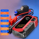 Пускозарядний пристрій із вбудованим компресором у кейсі JUMP STARTER