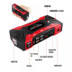 Пускозарядний пристрій на 99800 мАг з ліхтариком та компасом JUMPSTARTER QY33