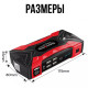 Пускозарядний пристрій на 99800 мАг з ліхтариком та компасом JUMPSTARTER QY33