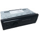 Автомагнітола з пультом керування,Bluetooth та дисплеєм JSD306 1DIN MP3 60W