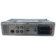 Автомагнітола з пультом керування,Bluetooth та дисплеєм JSD306 1DIN MP3 60W
