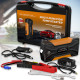 Пускозарядний автомобільний пристрій на 99800 мАг у кейсі JumpStarter QY28